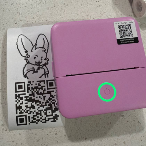 printer